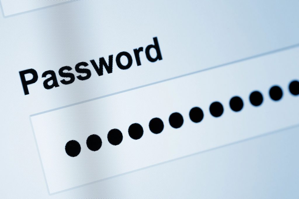 From Passwords to Passwordless Security