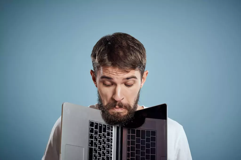 If Computers Are So Smart, Why Are You Doing All the Work?