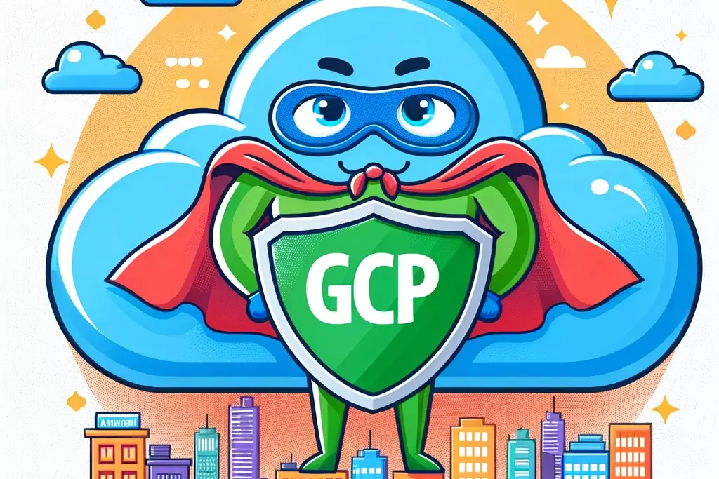 Is GCP the Most Secure Cloud? The Ultimate Showdown