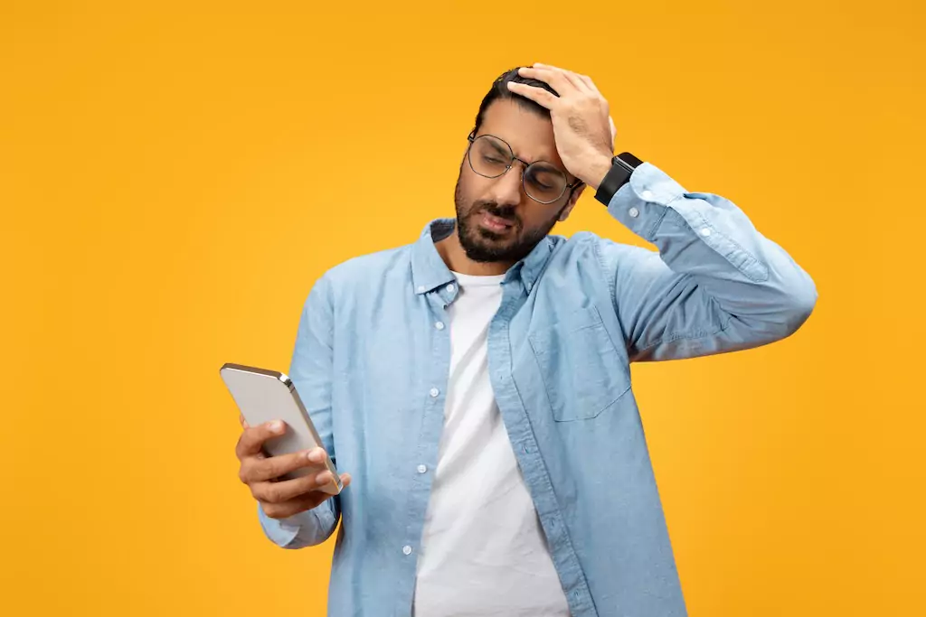 Is Your App Crawling? Here's Why It's So Slow