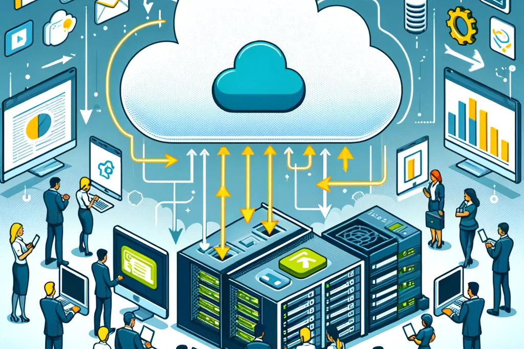 Cloud Shift Secrets: Boost Your IT Efficiency Now!