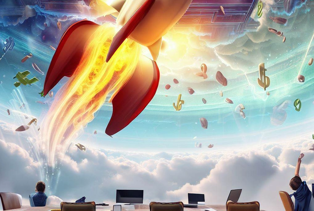 Startup Realities: Navigating Revenue Challenges