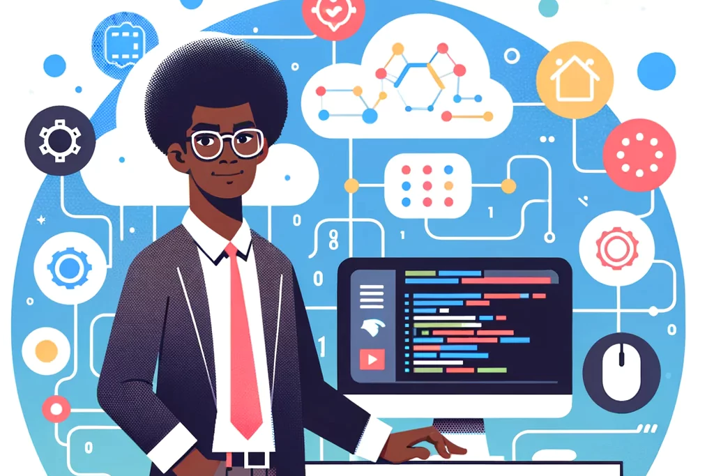 Mastering API Development: The Taliferro Group Advantage