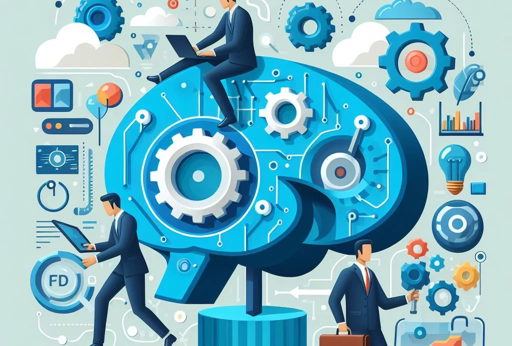 Machine Learning: A Force for Business Growth