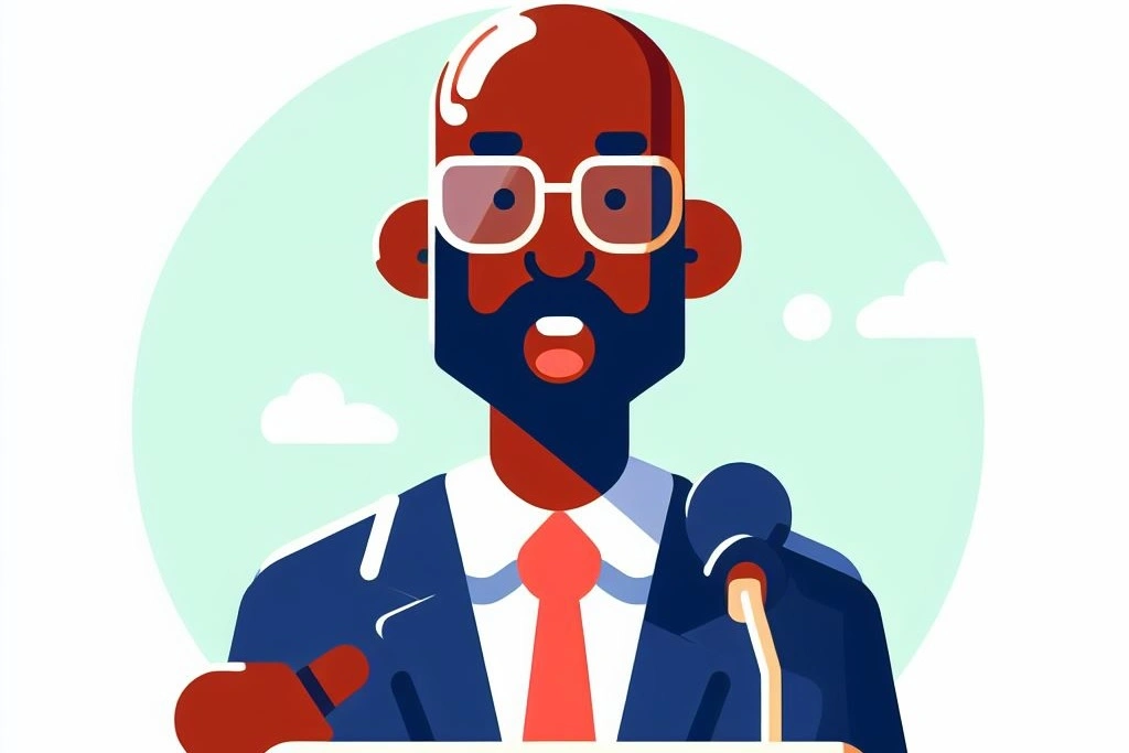 My Gratifying Experience Speaking at the Institute of Internal Auditors