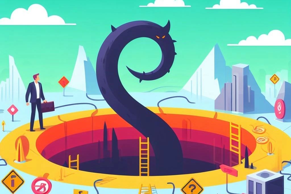 Navigating the Business Abyss: Can You Truly Go It Alone?