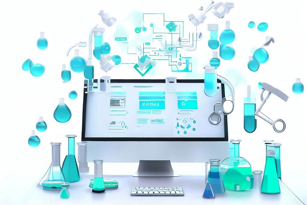 Optimize Lab Operations with Our Advanced LIS Software