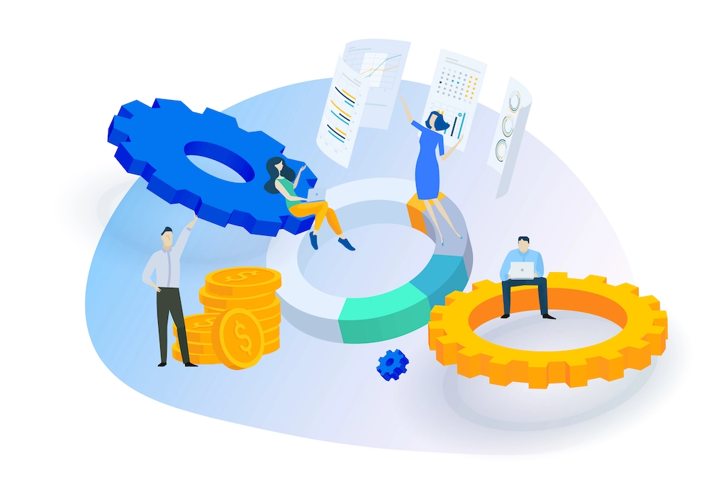 Mastering Digital Transformation (Strategy for Modern Business Guide)