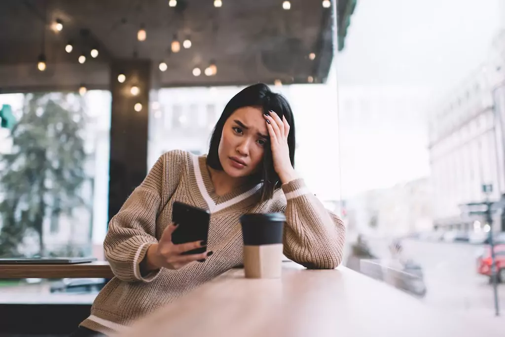 Overwhelmed by Potential Connections? Find Out Why!