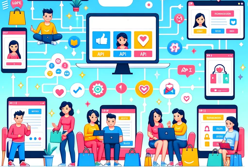 Skyrocket Sales with API-Powered Personalization!