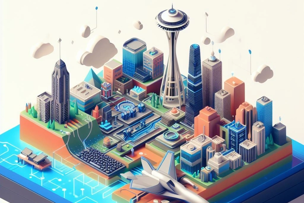 Pioneering Solutions for Seattle's Emerging Tech Challenges