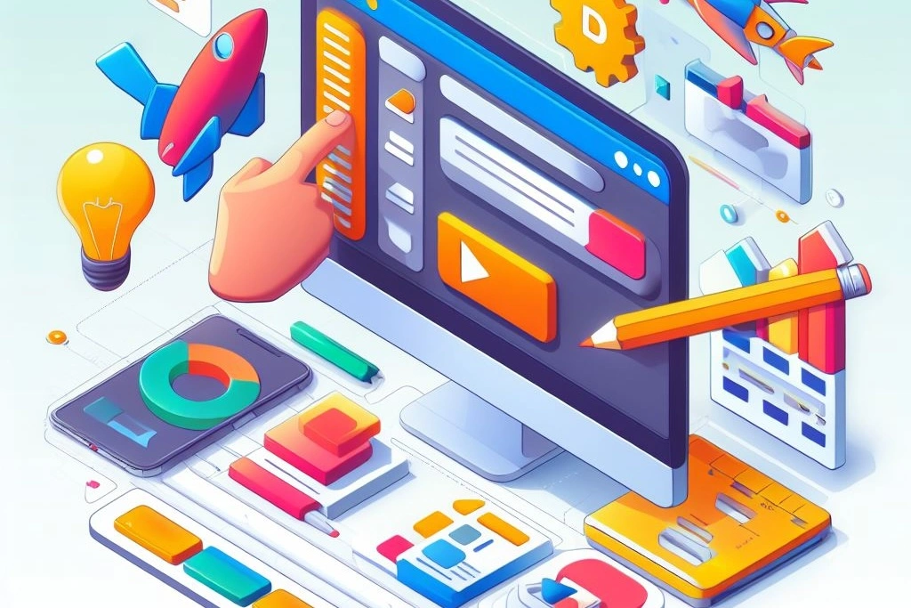 Pioneering Web Development for Swift and Accurate Digital Solutions