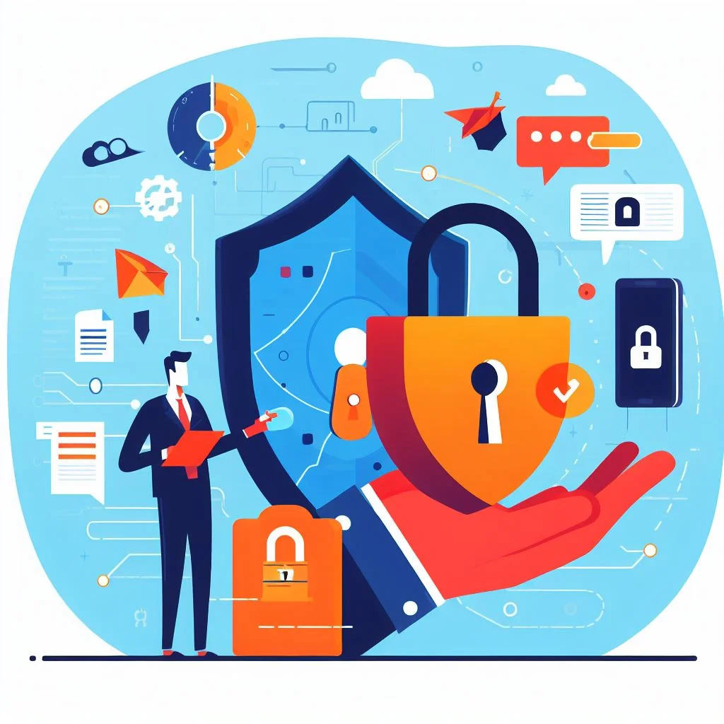 Rethinking Digital Security