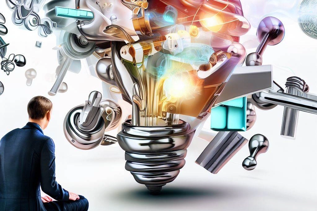 Prioritizing Tech Strategy for Sustainable Business Growth