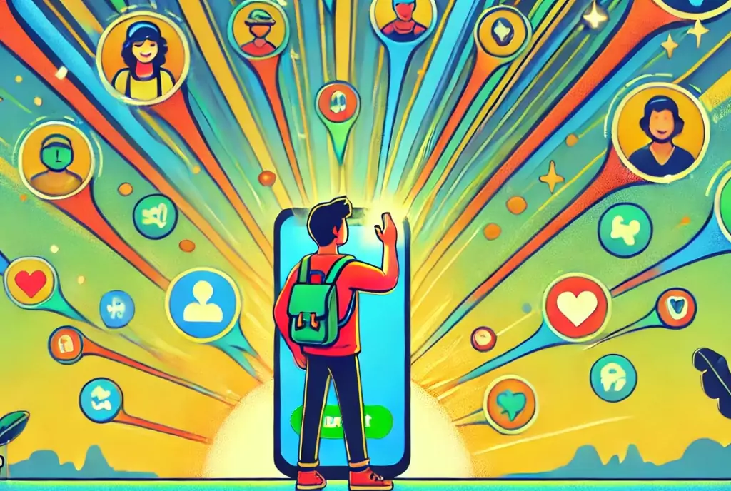 Revolutionize Your Contacts: Meet TODD's New Feature!