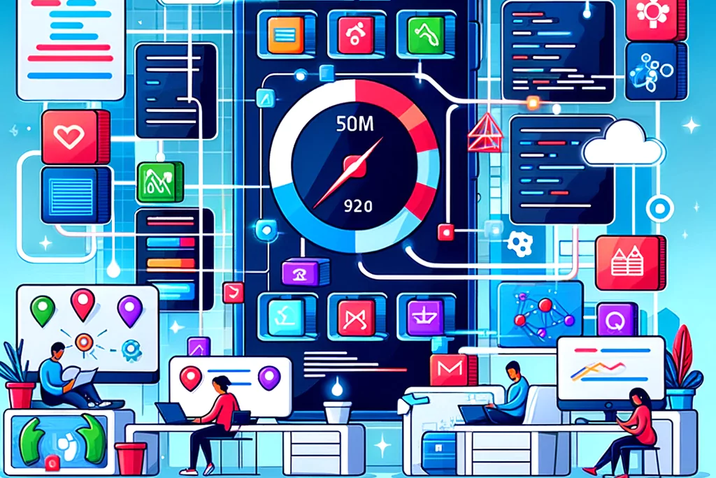 Unlock Lightning-Fast Apps: Microservices Magic Unveiled!