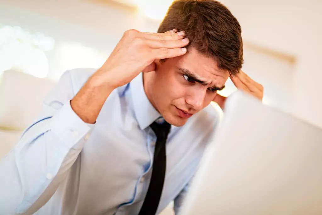 Scaling Issues Driving You Nuts? Find Out Why!