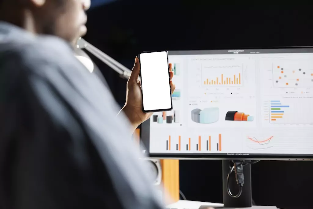 Mobile-Ready Dashboards (2025): Faster Decisions