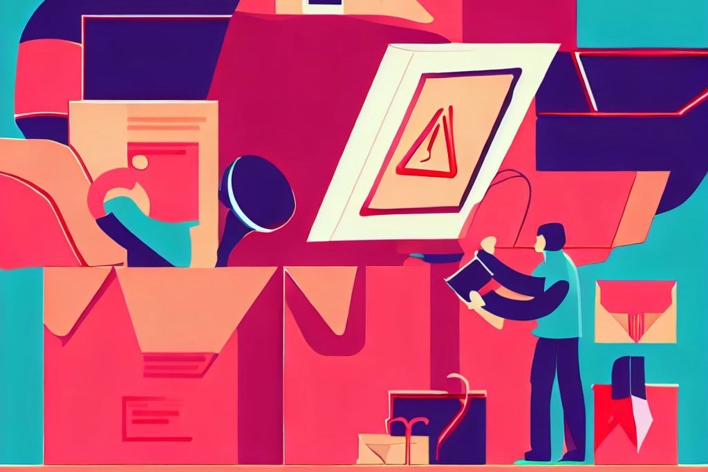 Automated Alerts in Fraud Detection: A New Epoch