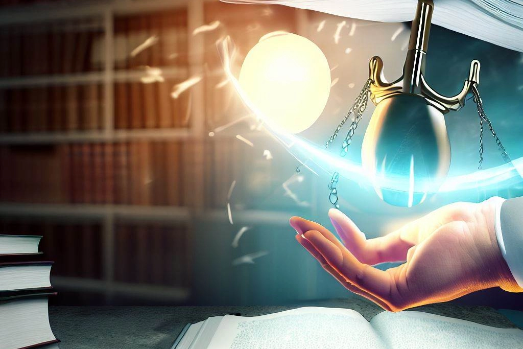 Legal Education: Embracing Innovation and Foresight