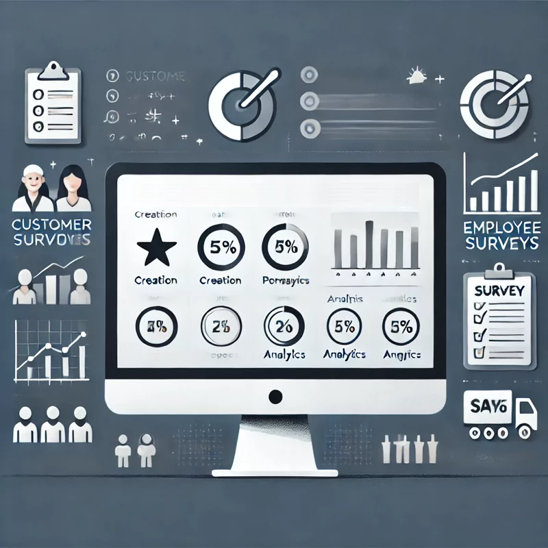 Simplify Your Data Collection with TODD Survey