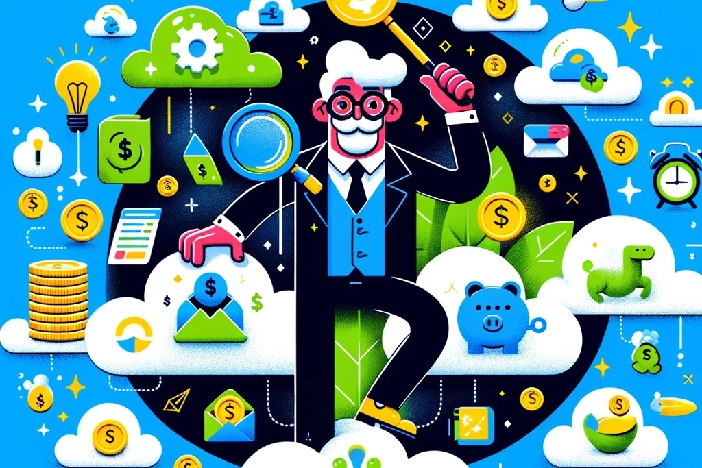 Slash Costs: Genius Cloud Strategies That Save You a Fortune