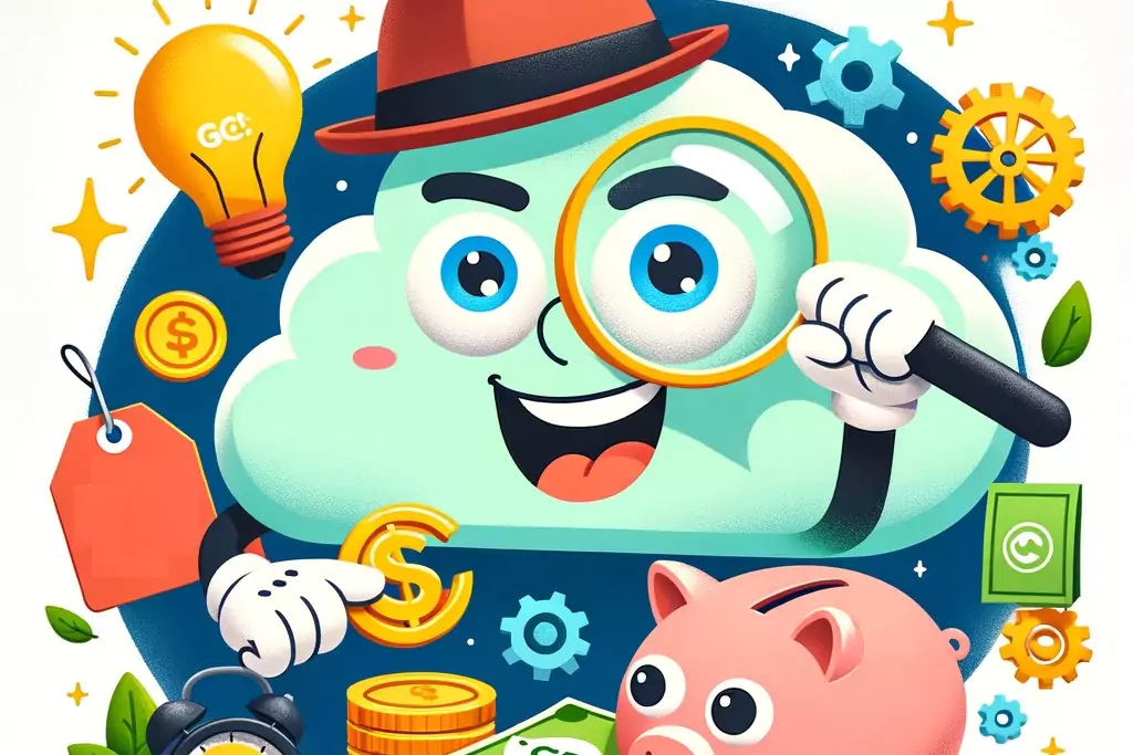 Slash Your Startup Costs with These GCP Hacks!