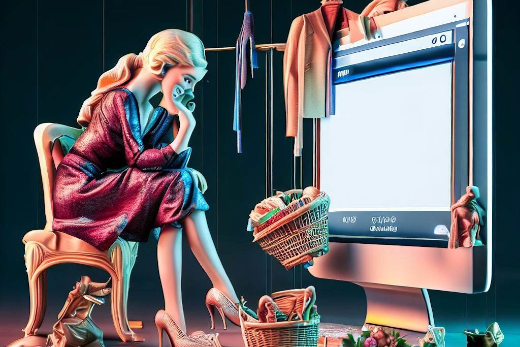 Fashion Websites: Need for Speed in E-commerce