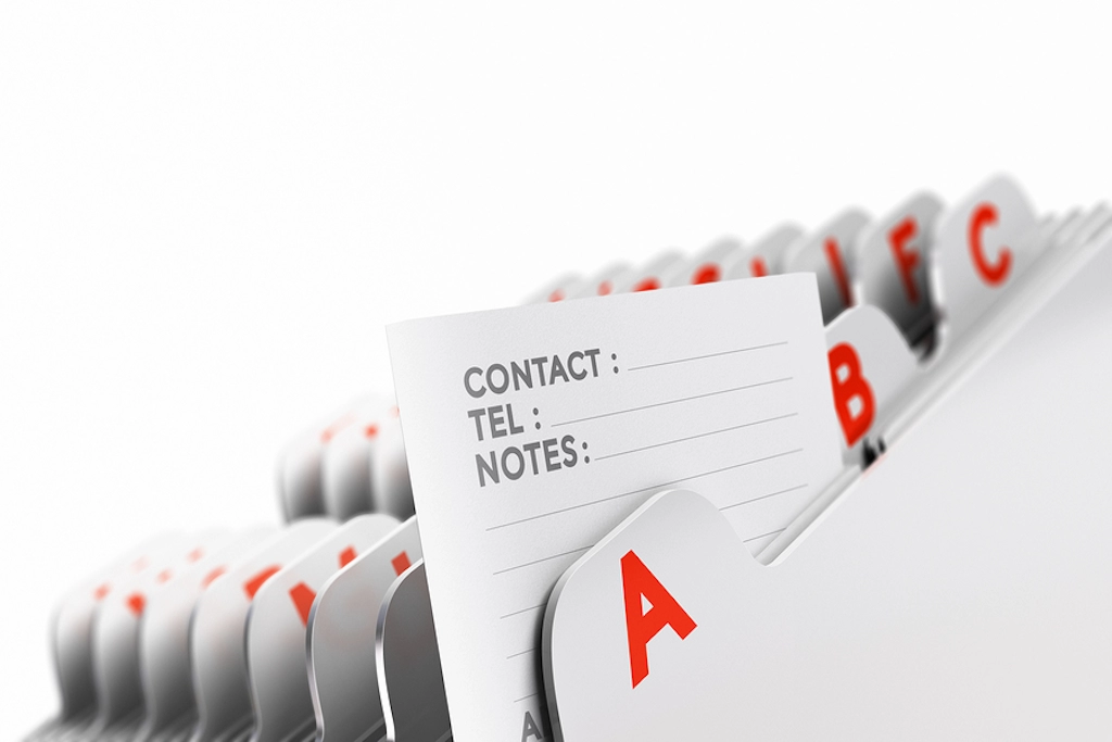 Unlocking CRM's Power: Grow Your Business with Customer Data