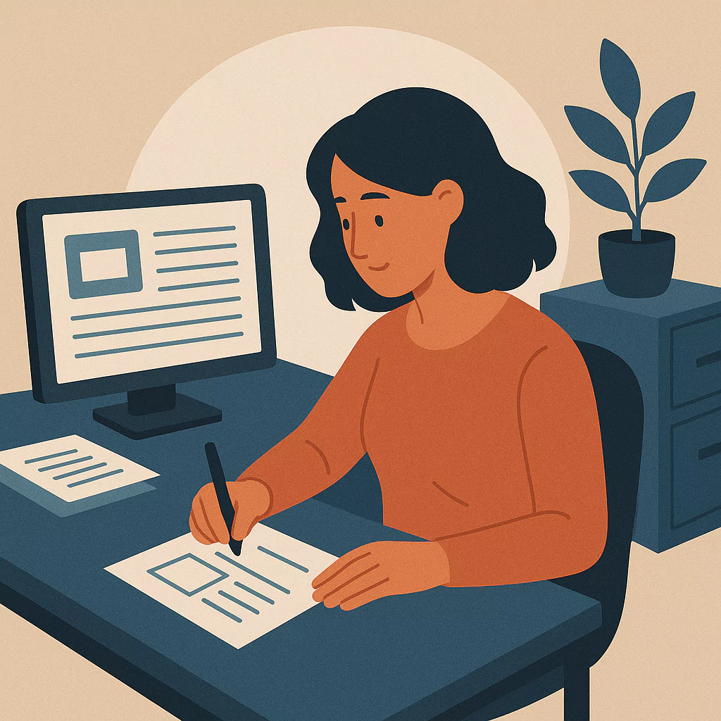 Stop Writing Proposals from Scratch