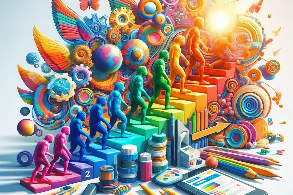 Streamlining Specialization: Taliferro Group's Website Evolution