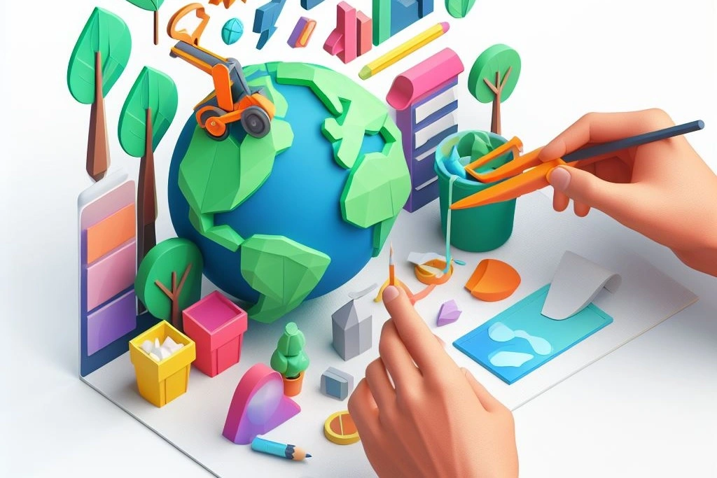 Sustainability and Social Responsibility