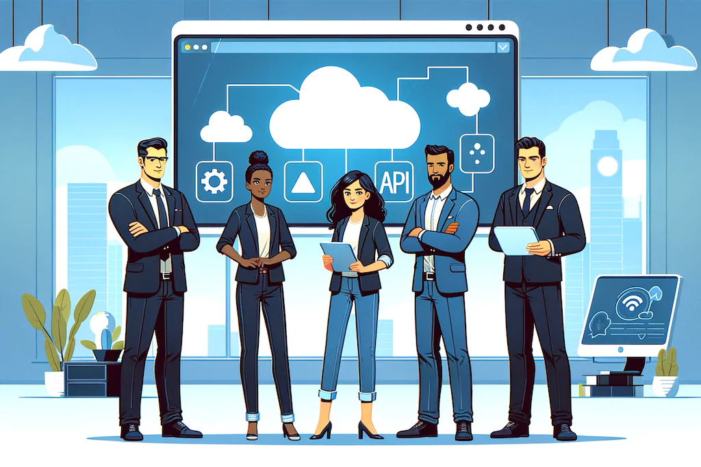 Taliferro Group: Empowering CEOs with Cloud API Expertise