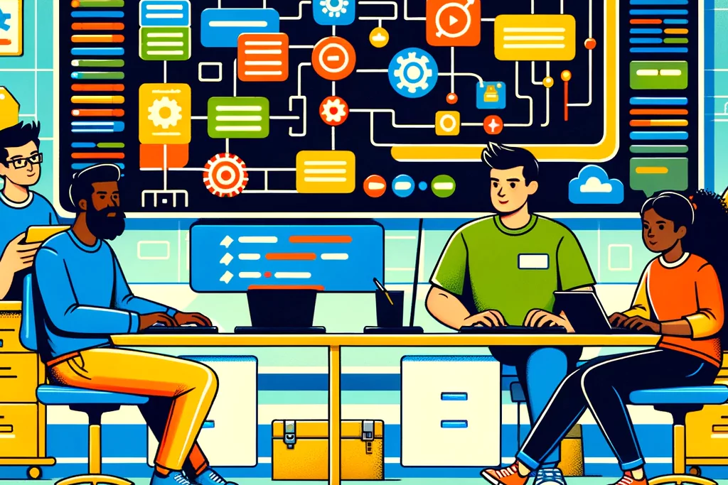 Taliferro Group's Expertise in API Gateway Configuration