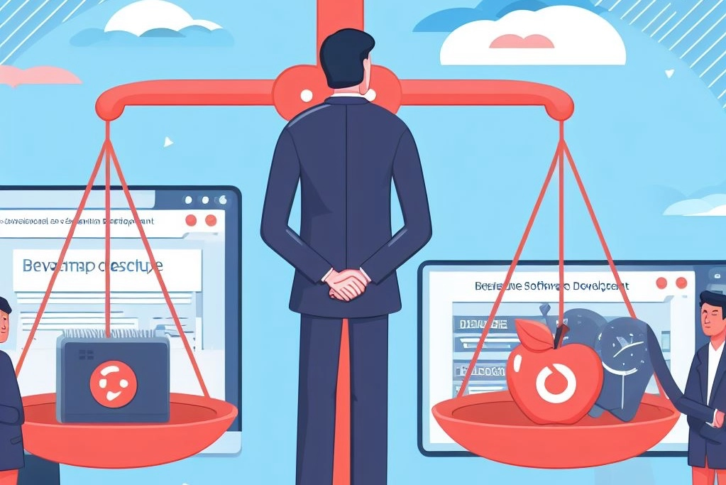 Pros and Cons of Bespoke Software Development for Business