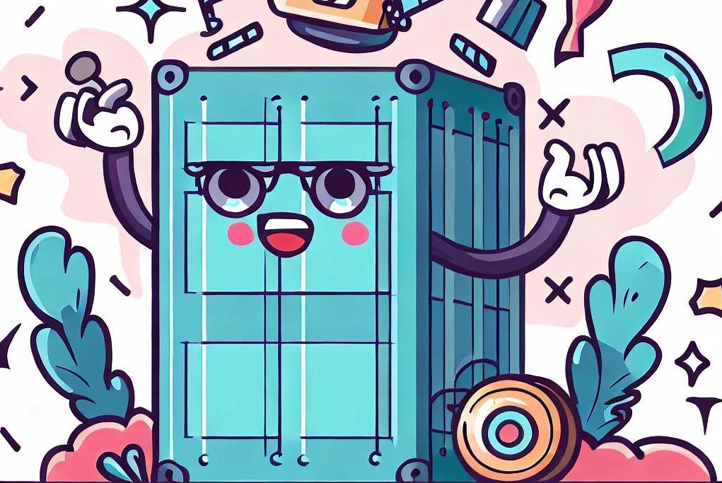 Unlocking Fiscal Prudence with Container Orchestration