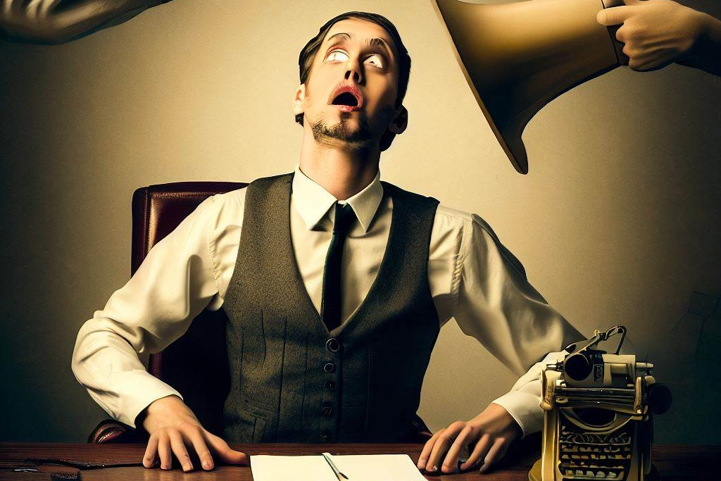 The Value of Secretaries: A Journey