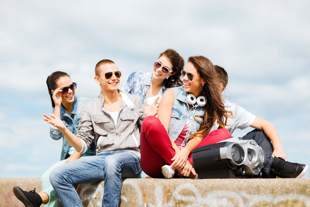 Young Entrepreneurs and Crime: Unraveling the Dark Side