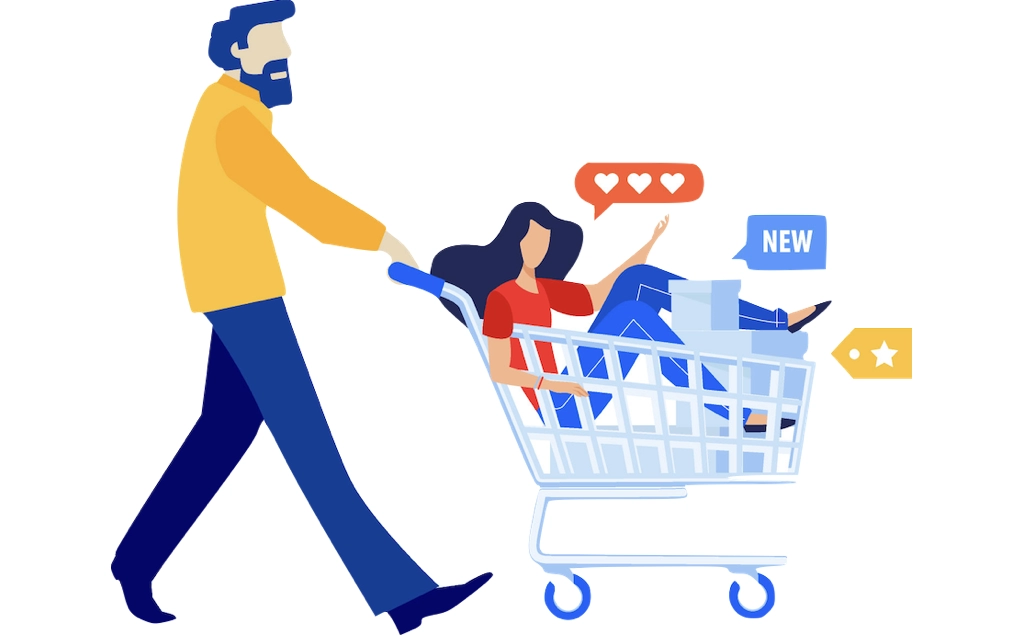 Key Pillars of a Successful e-Commerce Domain