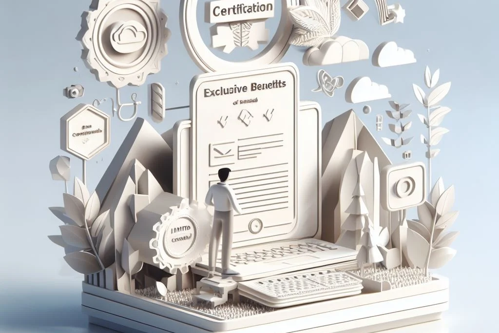 The Exclusive Benefits of Our Limited API Certification