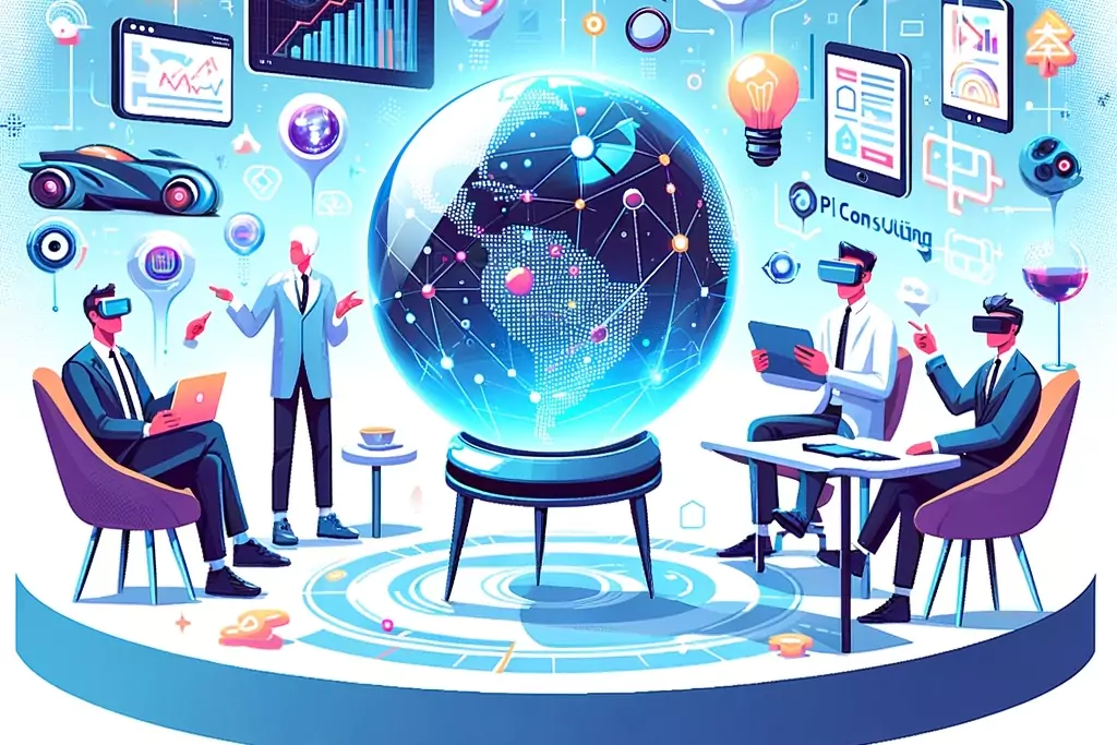 The Future of API Consulting: Trends and Predictions