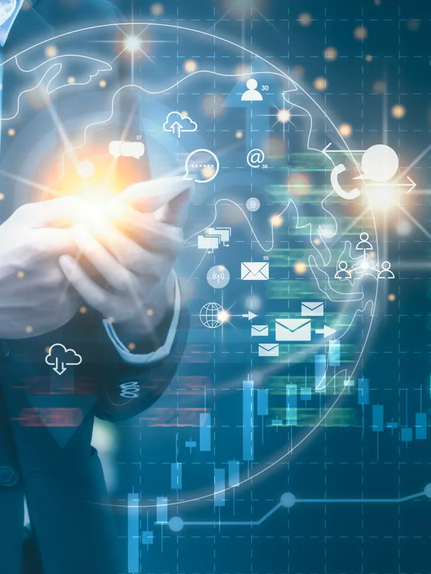 The Future of API Consulting: Trends and Predictions (depiction 1)