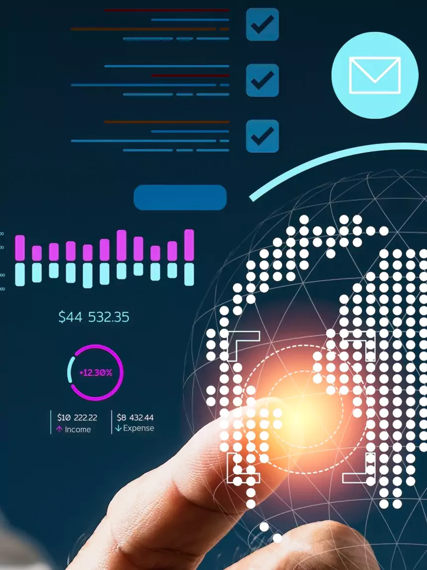 The Future of API Consulting: Trends and Predictions (depiction 2)