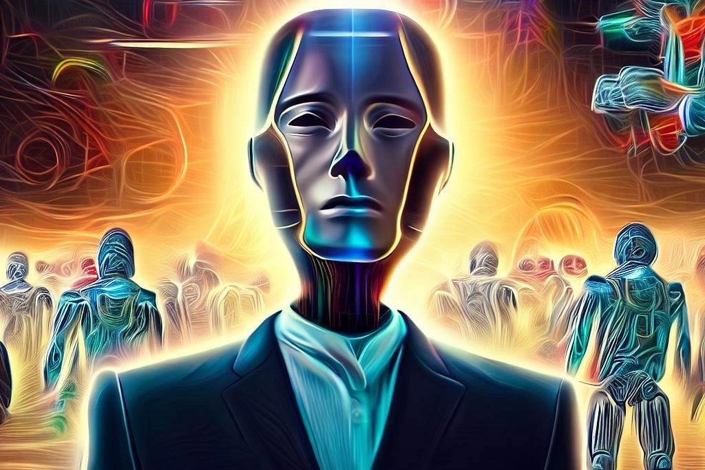 Generative AI's Impact on Employment &amp; Communication