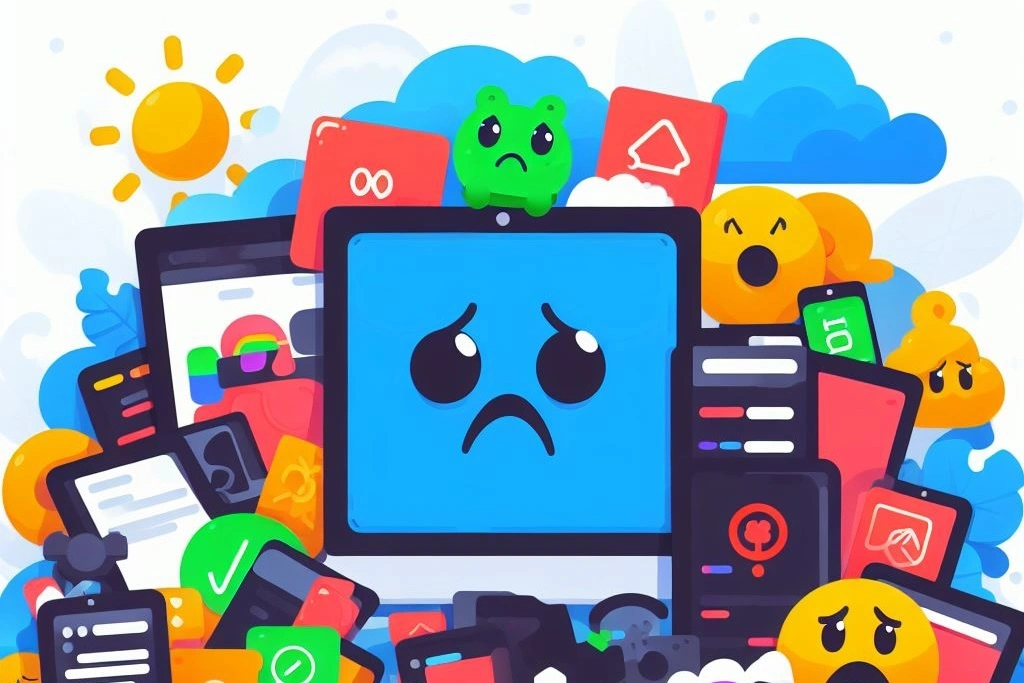 The Lamentable State of Government Software: A Ticking Time Bomb