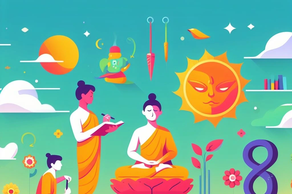 The Lessons of Karma