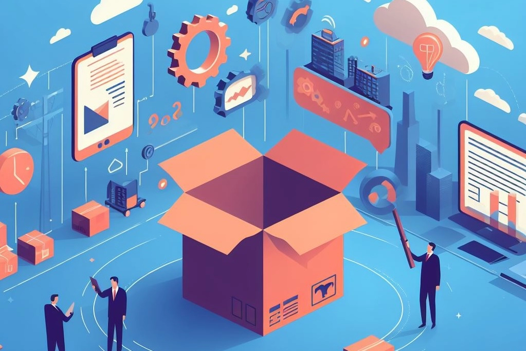 Maximizing Business Potential with Taliferro Group's IT