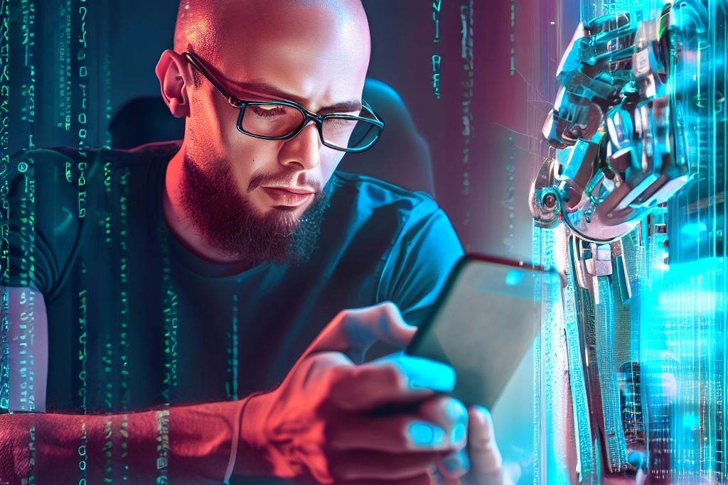 'Find' to ChatGPT: A Journey of Innovation