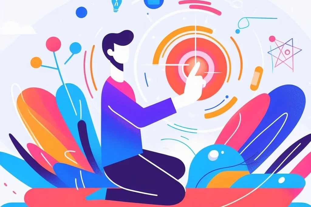 The Power of Gesture-Based Contextual Search