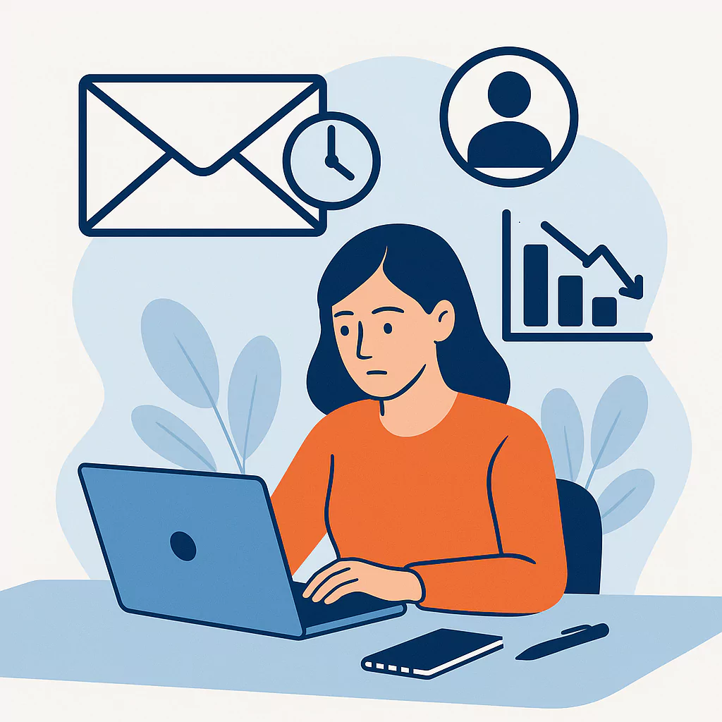 The Real Cost of Not Following Up